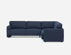 ARTHUR modern sectional sofa