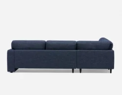 ARTHUR modern sectional sofa