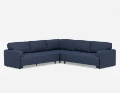 ARTHUR modern sectional sofa
