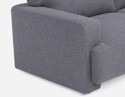 ARTHUR modern sectional sofa