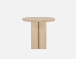 ARVARA modern scandinavian dining table 180 cm