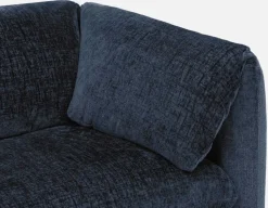 ARYA 3-seater sofa