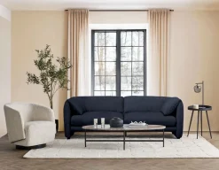 ARYA 3-seater sofa