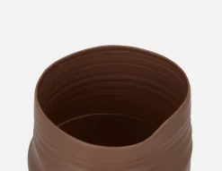 ASHLEIGH ceramic vase 21cm