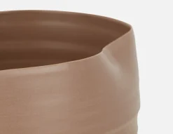 ASHLEIGH ceramic vase 15cm