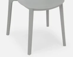 ATLANTA indoor/outdoor dining chair