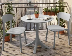 ATLANTA indoor/outdoor dining chair