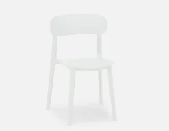 ATLANTA indoor/outdoor dining chair