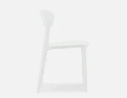 ATLANTA indoor/outdoor dining chair