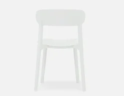 ATLANTA indoor/outdoor dining chair