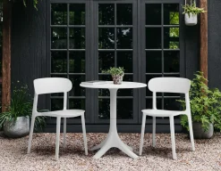 ATLANTA indoor/outdoor dining chair