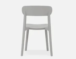 ATLANTA indoor/outdoor dining chair