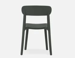 ATLANTA indoor/outdoor dining chair