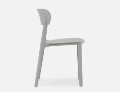 ATLANTA indoor/outdoor dining chair