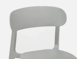 ATLANTA indoor/outdoor dining chair