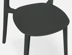 ATLANTA indoor/outdoor dining chair