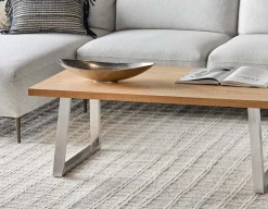 AVADI aluminum bowl 50 cm