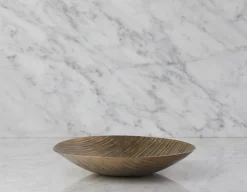 AVADI aluminum bowl 50 cm