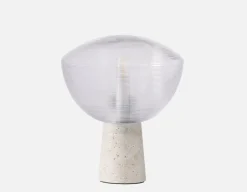 AVENLA table lamp 21.5 cm height