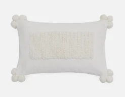 BABYLON cushion 30 cm x 50 cm