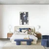 BAHA table lamp 72 cm height