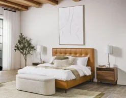 BAHA table lamp 72 cm height