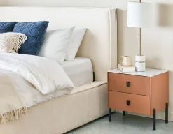 BAHA table lamp 72 cm height