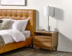 BAHA table lamp 72 cm height