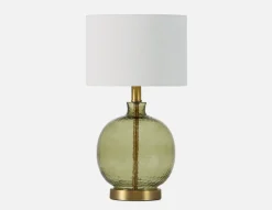 BAHA table lamp 72 cm height