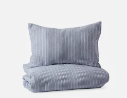 BALAN 3-piece king duvet cover set
