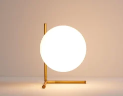 BALLA table lamp 26 cm height