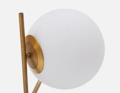 BALLA table lamp 26 cm height