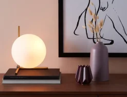 BALLA table lamp 26 cm height