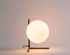 BALLA table lamp 26 cm height