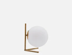 BALLA table lamp 26 cm height