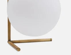 BALLA table lamp 26 cm height