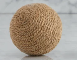 BALZ set of 6 decorative balls 8 cm