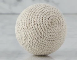BALZ set of 4 decorative balls 11 cm