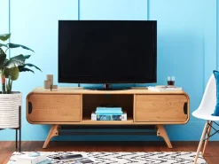 BANYA planter with stand 66 cm