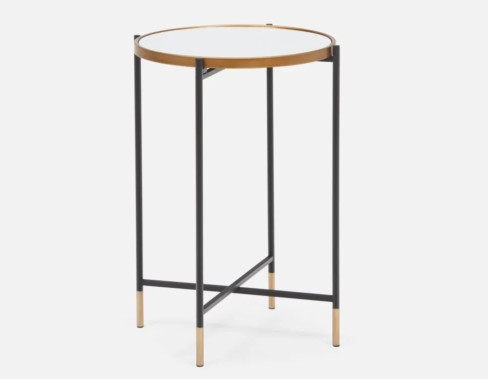 BARAN end table 70 cm