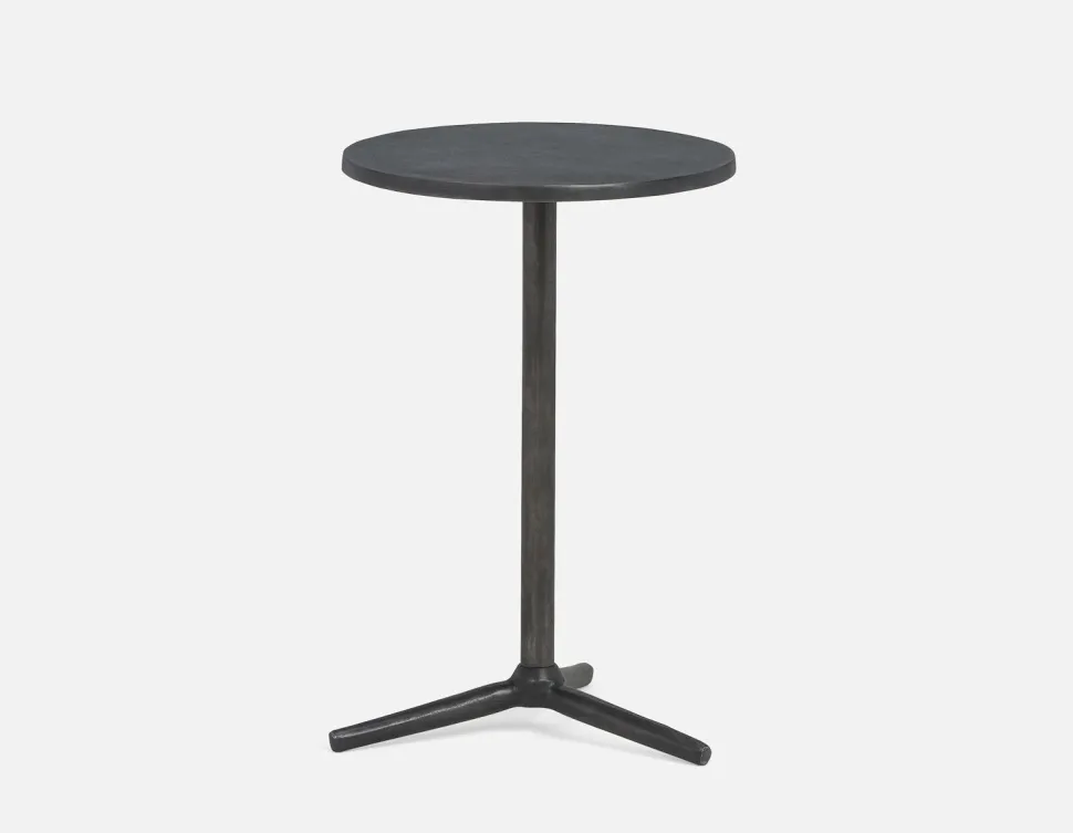 BARAN end table 70 cm