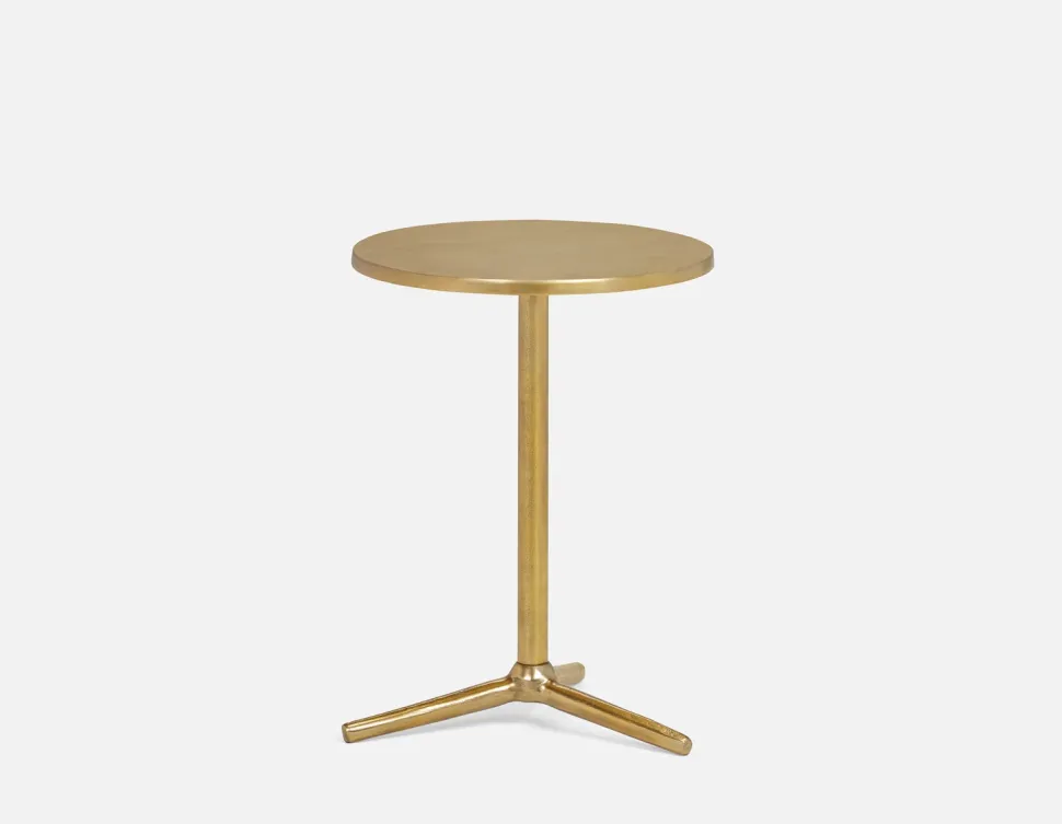BARAN end table 70 cm