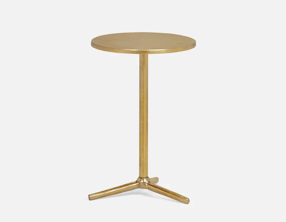 BARAN end table 70 cm