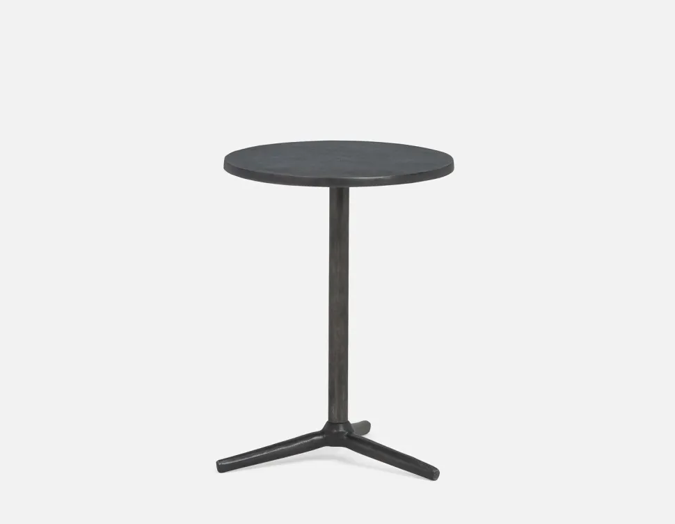 BARAN end table 70 cm