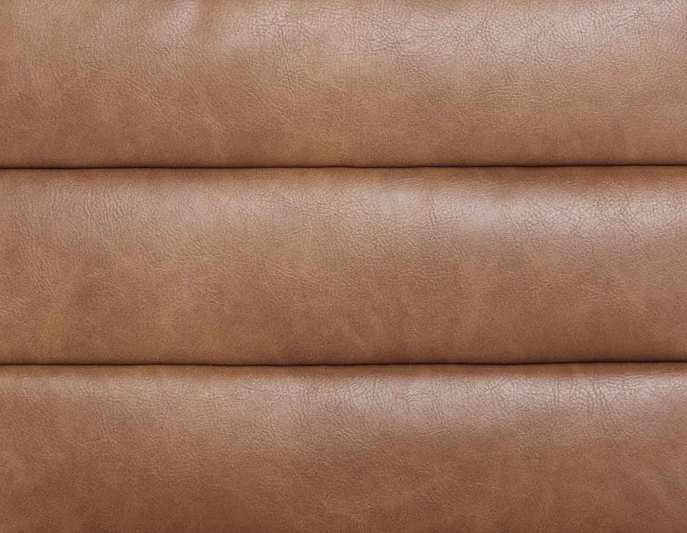BARI synthetic leather dining chair