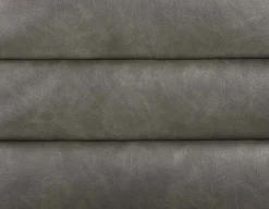 BARI synthetic leather dining chair