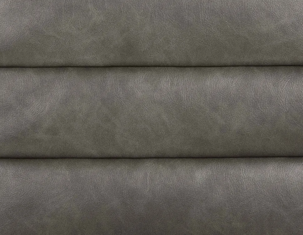 BARI synthetic leather dining chair