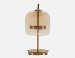 BAZZA table lamp 45 cm height