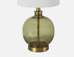 BAZZA table lamp 45 cm height