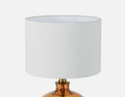 BAZZA table lamp 45 cm height
